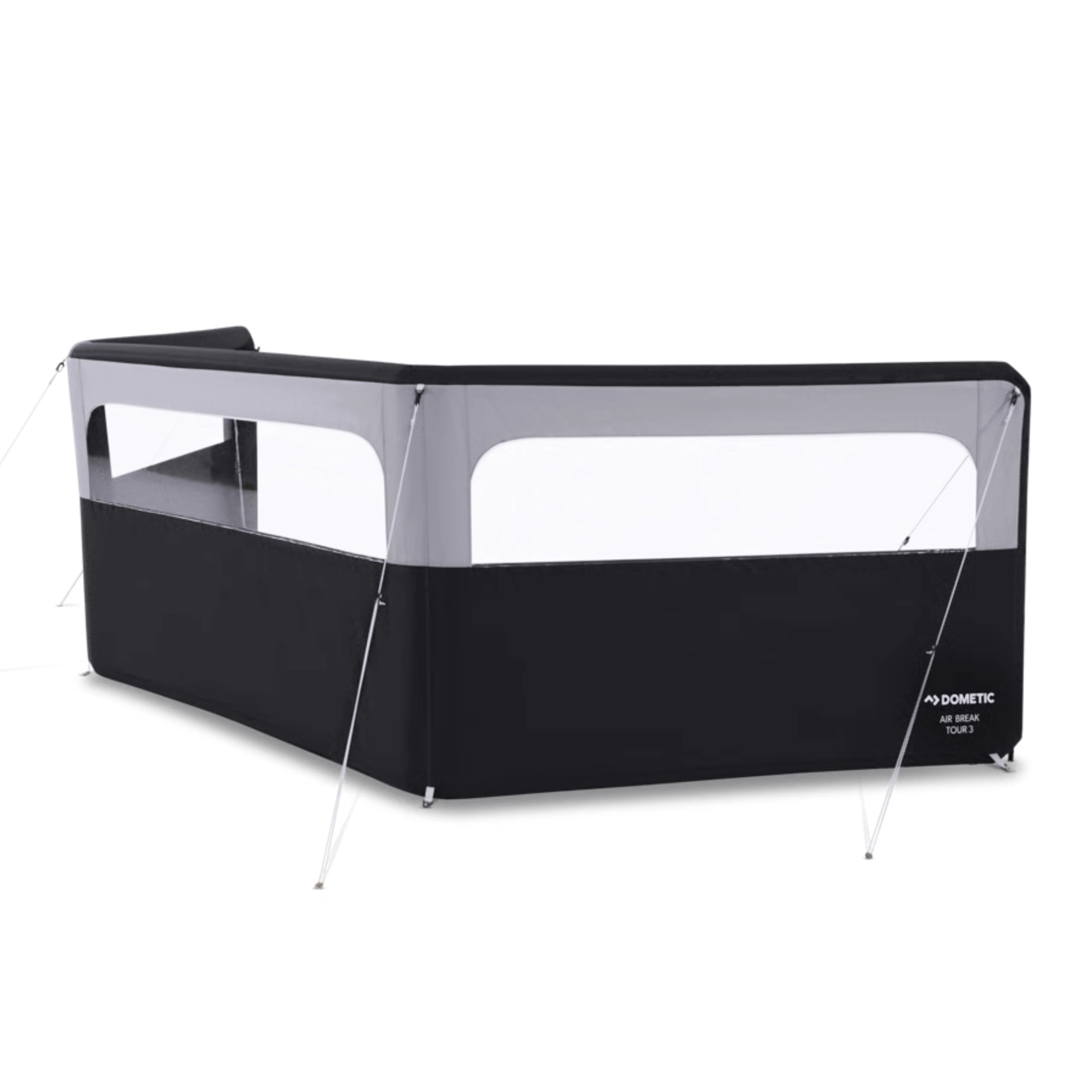 AIR Break - 5 Panel 11.4M wide