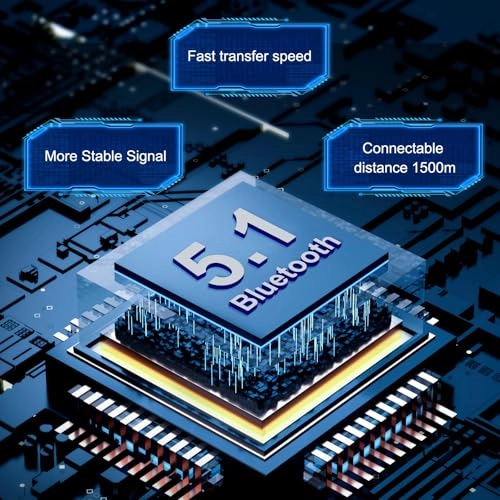 V4C Plus - Bluetooth In Ear