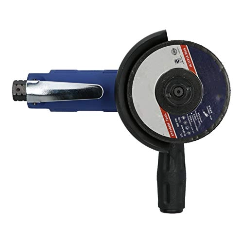 KP-631 - Pneumatic Angle Grinder 11000rpm