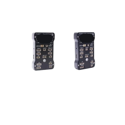 32-Bit Flight Controller