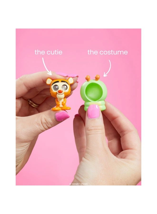 Costume Cuties - Ages 5 Up