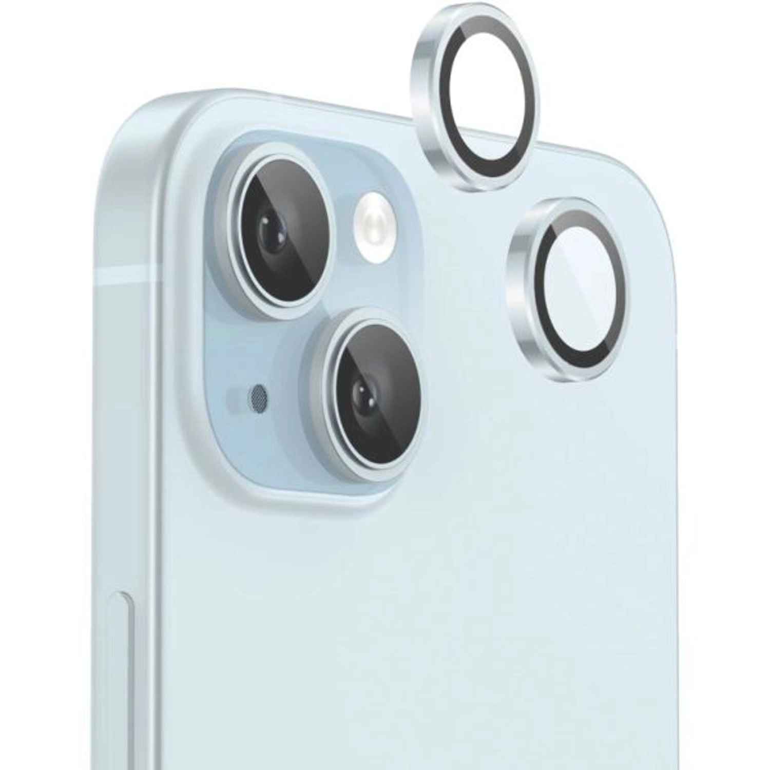 Lens Protector iPhone 15 - 6.1 Inches