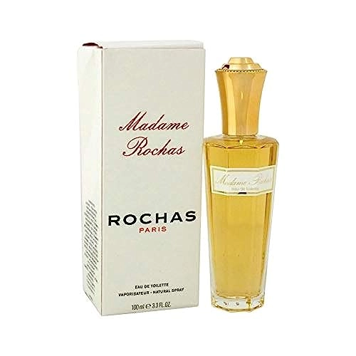 Madame Eau de Toilette 100ml
