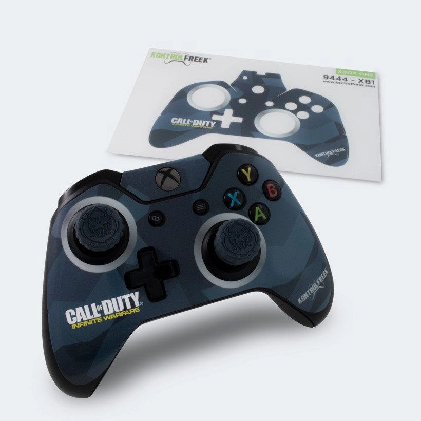 Shield CQC - Xbox One