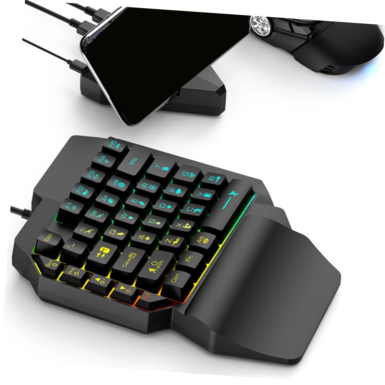 Gaming Keyboards - Wired
