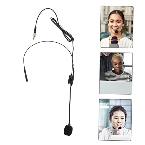 Headset Microphones Wireless Microphone