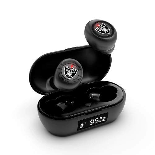 NFL True Wireless Earbuds v.7 Wireless Earbud