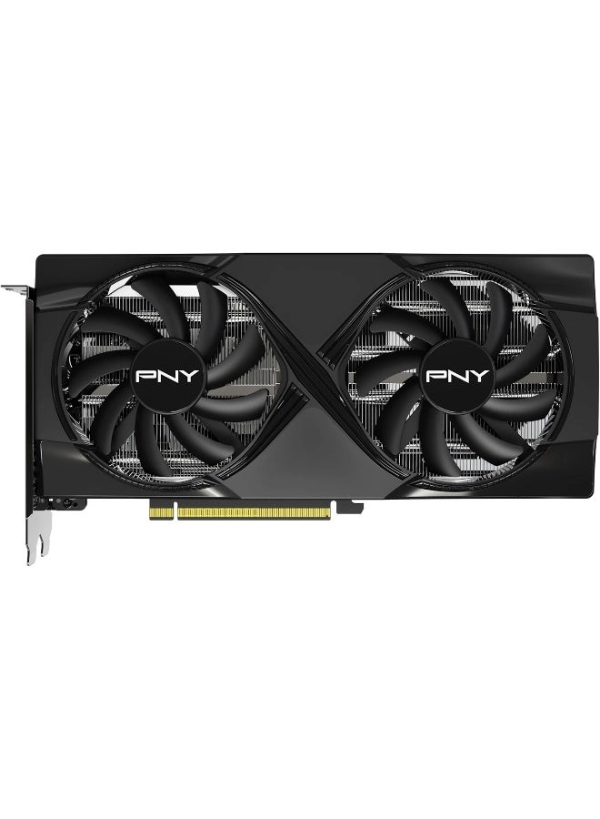 RTX 5060 Ti - 8GB