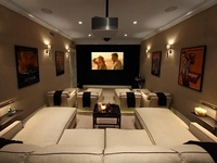 Home Entertainment Furniture