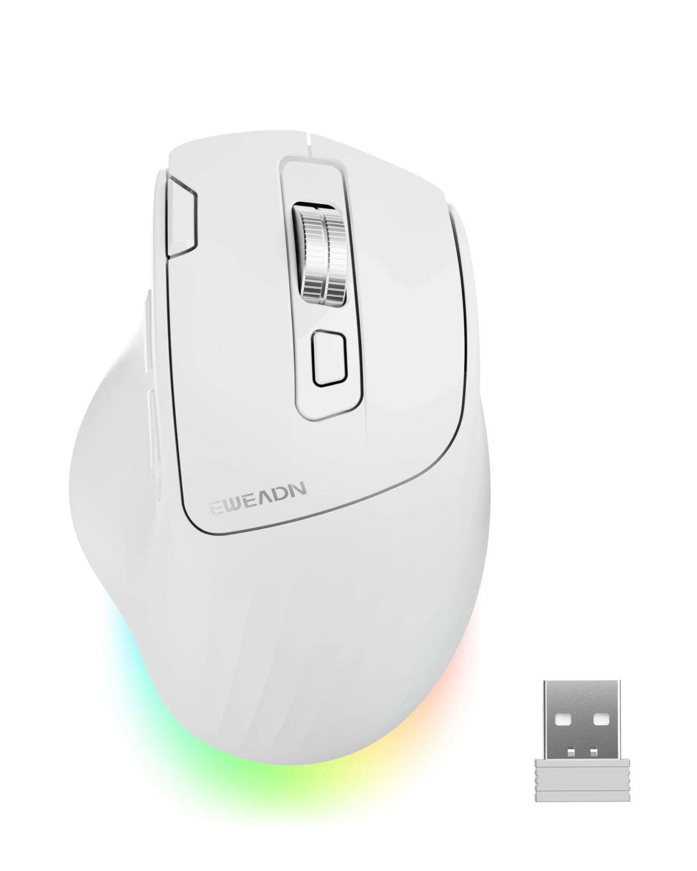 C2 - 2.4G Bluetooth