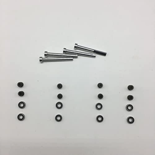 SG700 - 9 Inch Two Blade Propeller