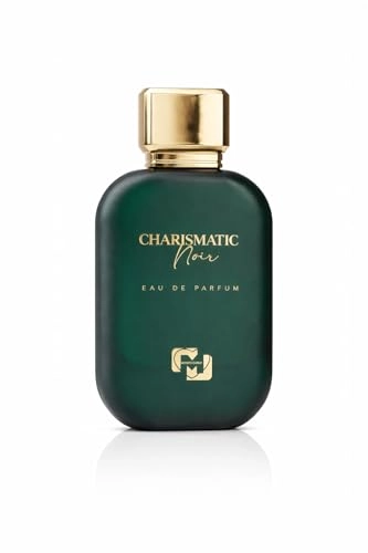 Charismatic Noir Eau de Parfum 100ml