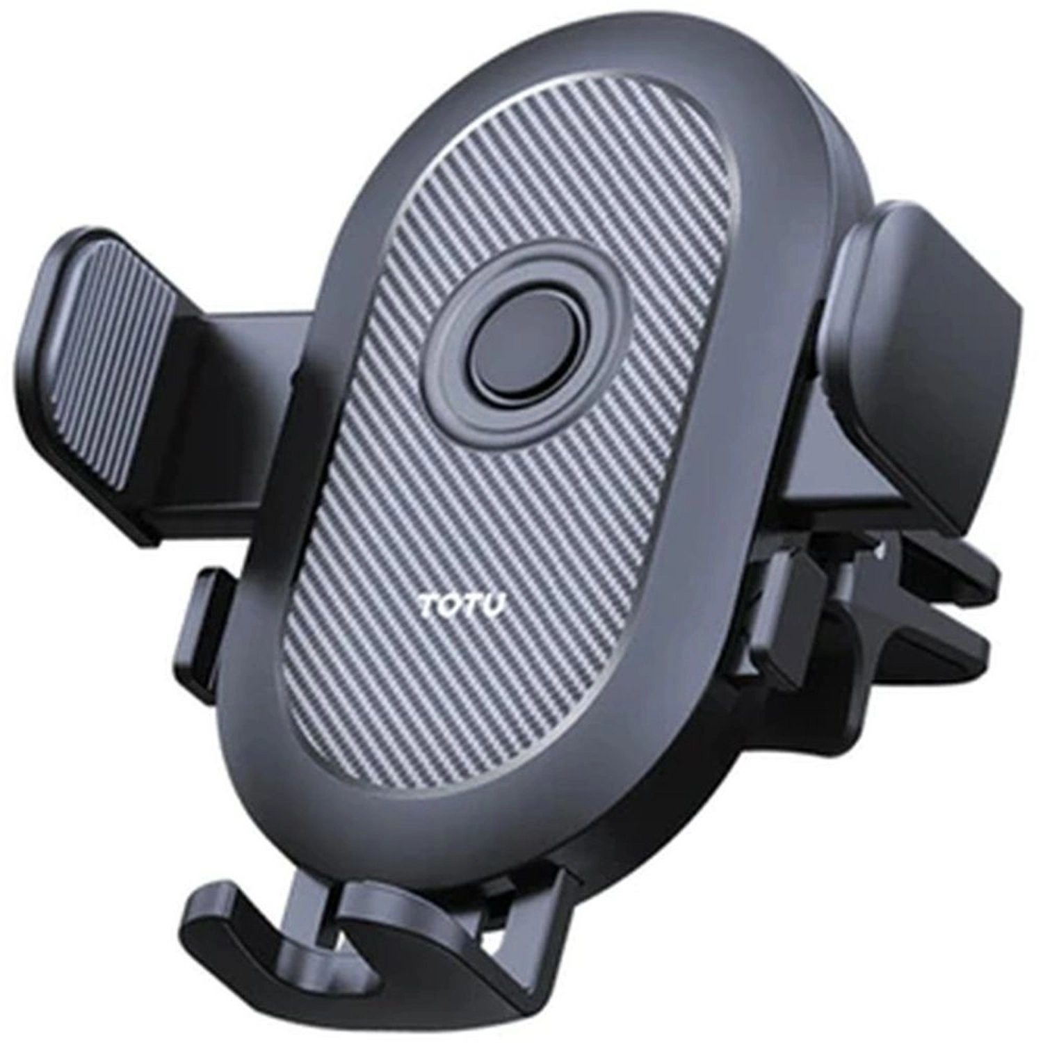Totu Car Holder - CH-3 Black