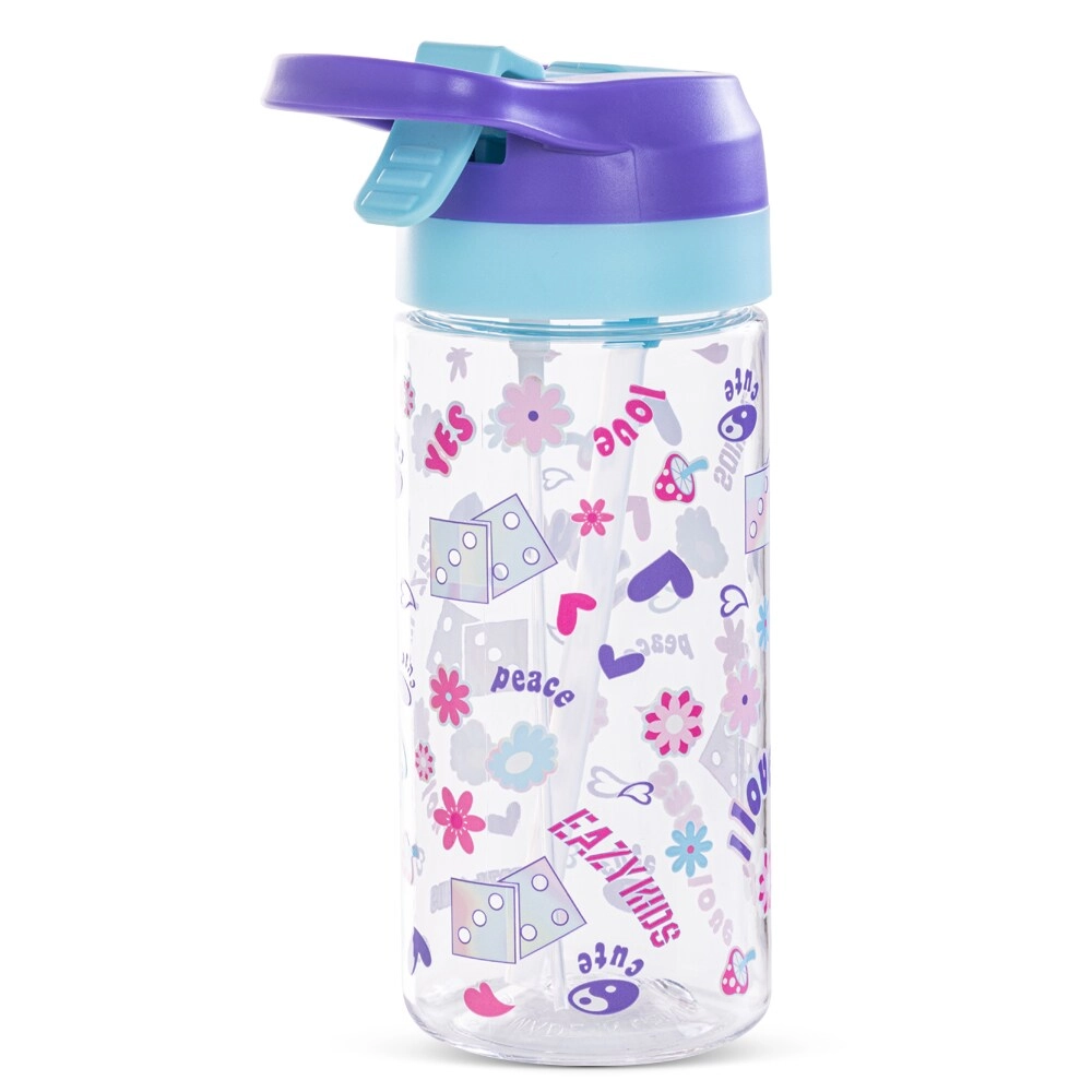 Tritan Water Bottle - Spray 500 ml