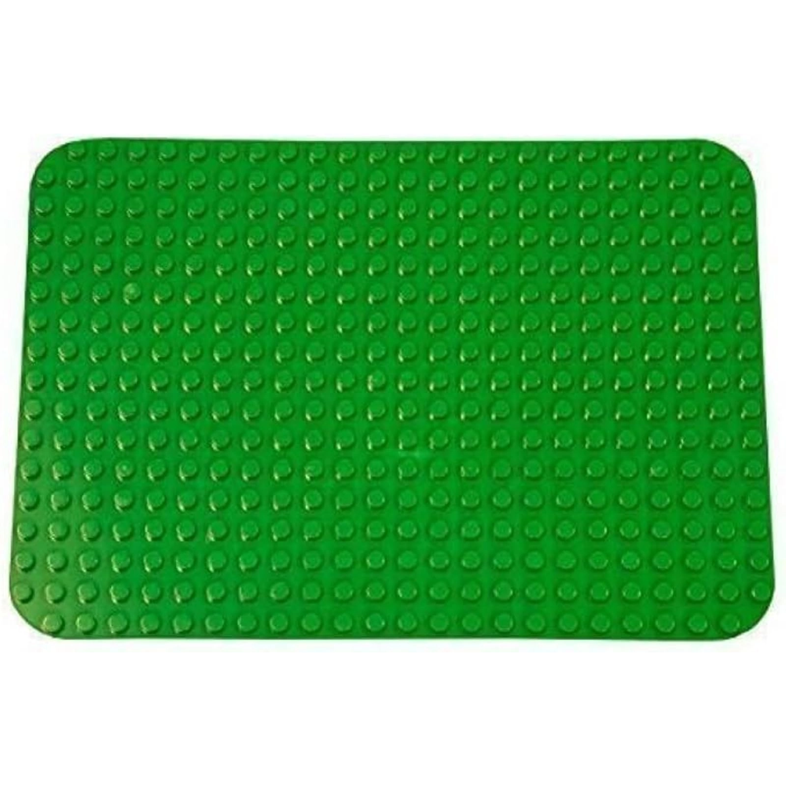 Mega Toy Building Block Baseplate