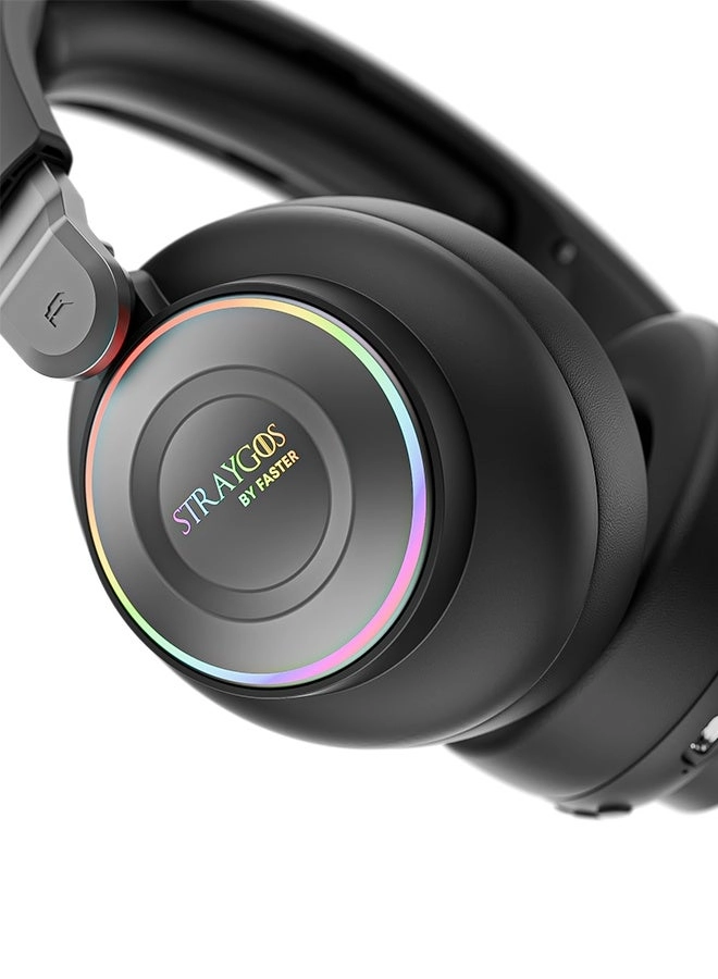 STRAYGOS Wireless Headset