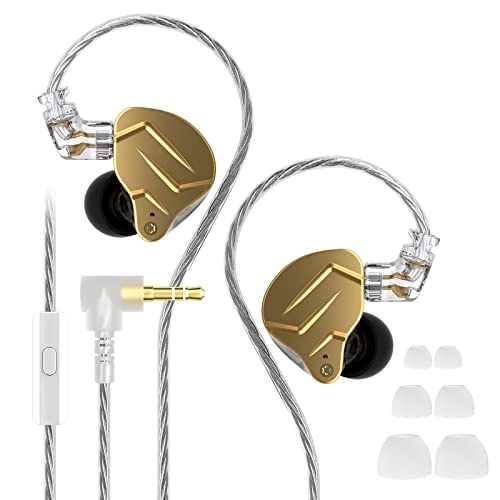 ZSN Pro X Wired Earphone