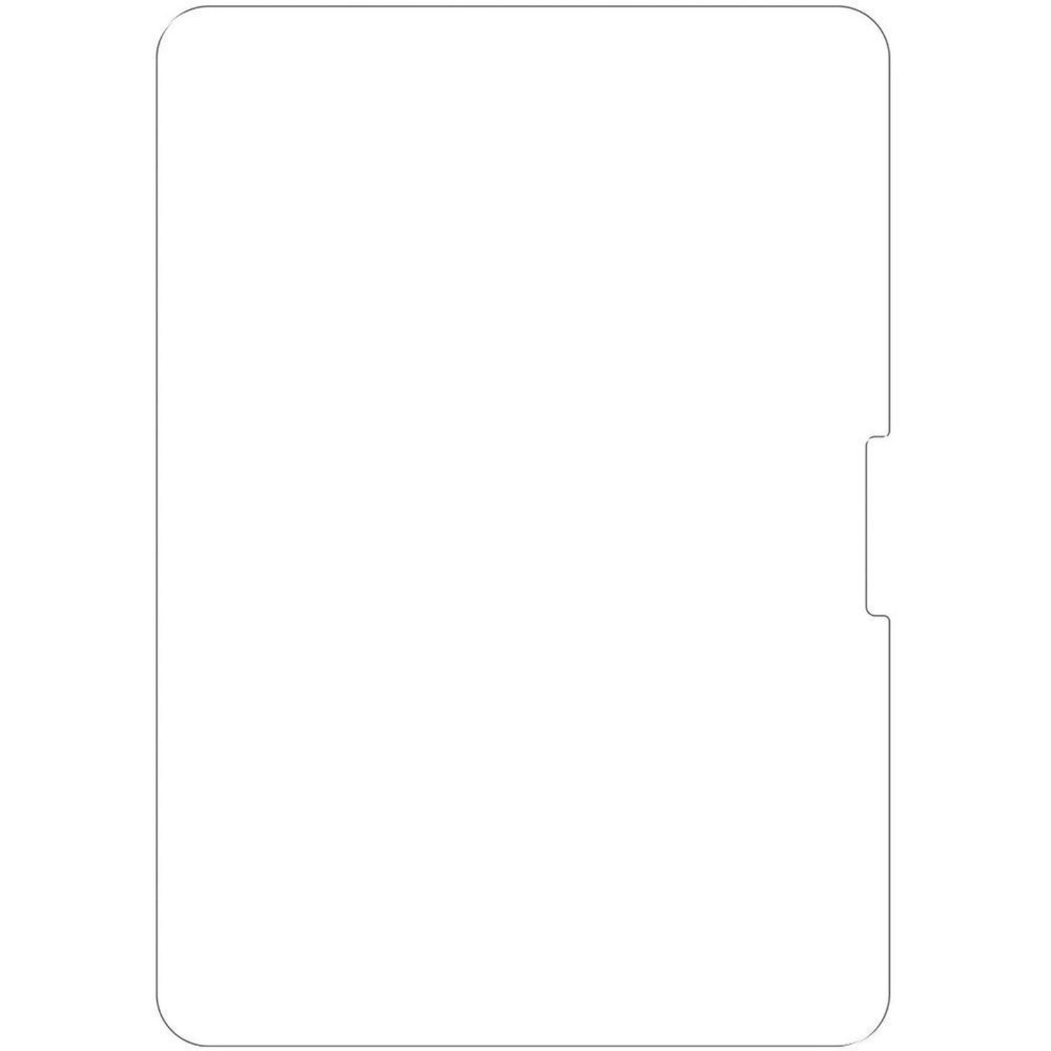 DVICED Clear Screen Protector for iPad Pro 13