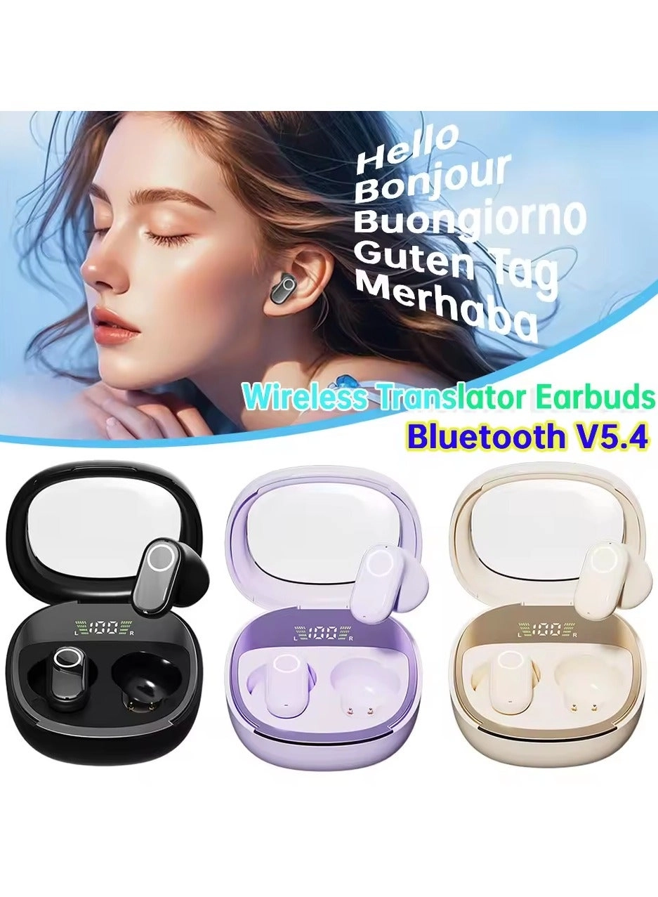 M86 - Wireless Earbud