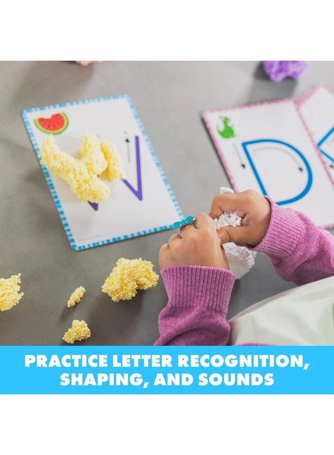 Playfoam Shape & Learn - 3+ 26 pieces
