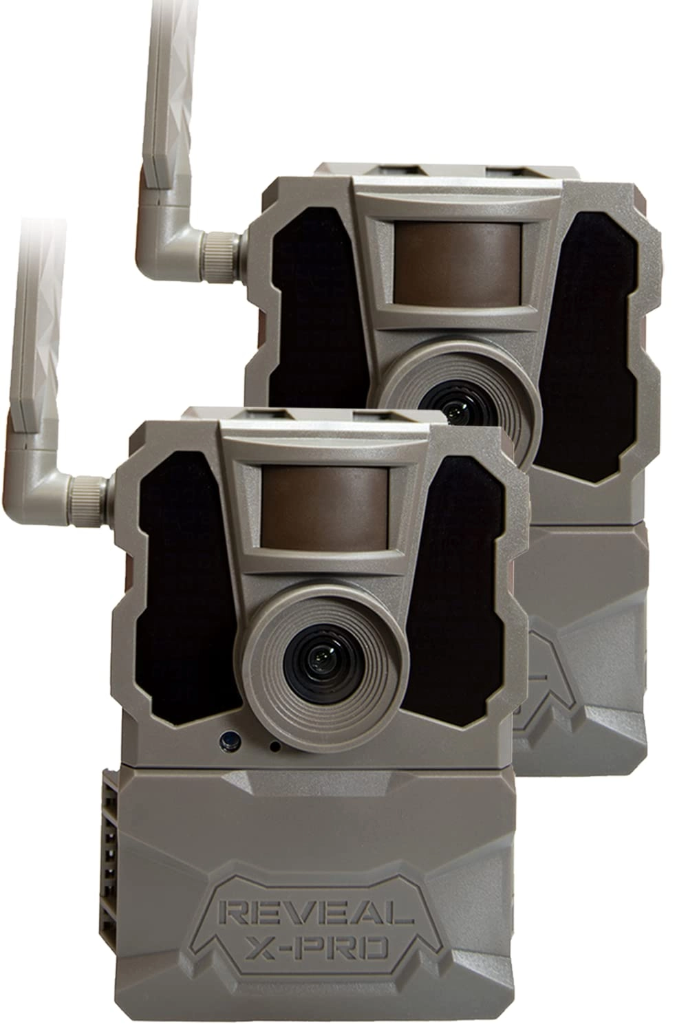 Reveal X Pro - Cellular 16MP + 32GB SDHC SD Card