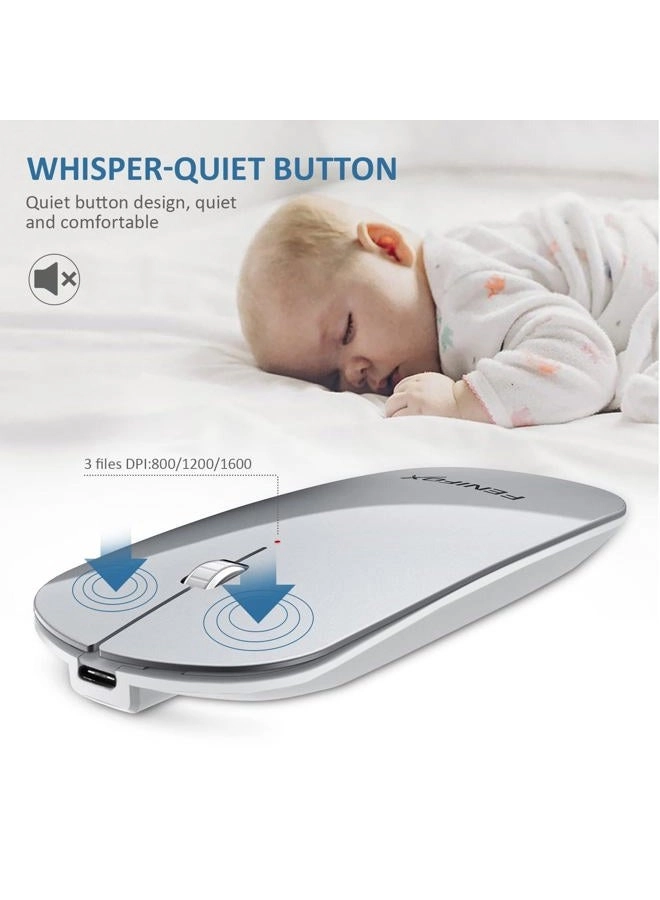 MX106-AU-SL - Bluetooth