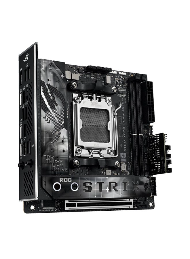 ROG Strix X870-I - AM5 DDR5