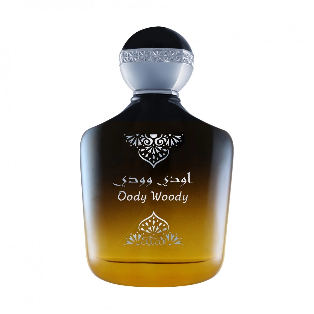 Oody Woody Eau de Parfum 100 ml Set
