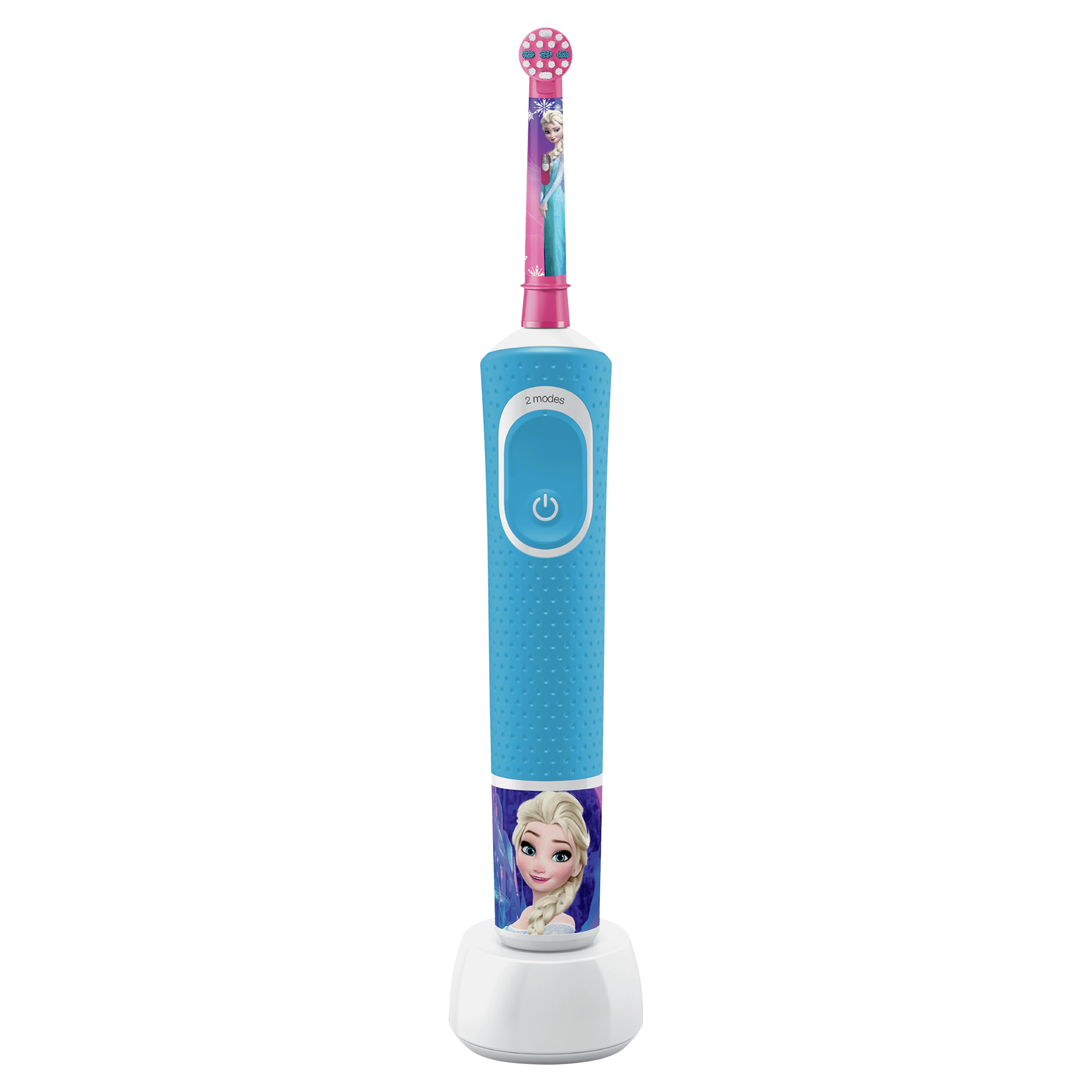Battery Electric Powered Kid'S Toothbrush - Star Wars Soft