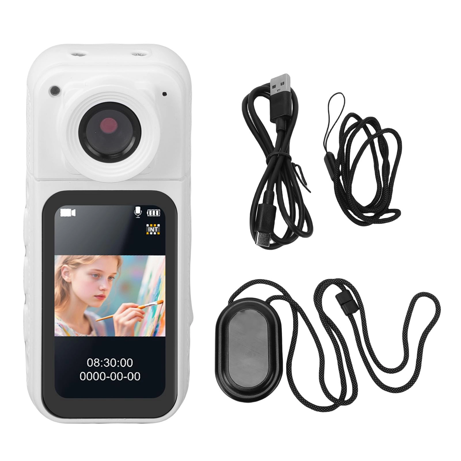 Depisutaym5903fnoq-11 - 1080P 30FPS