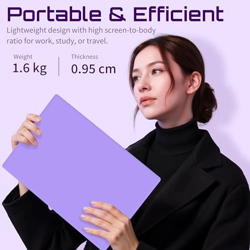 N95 - 16'' 1TB 12GB Celeron N