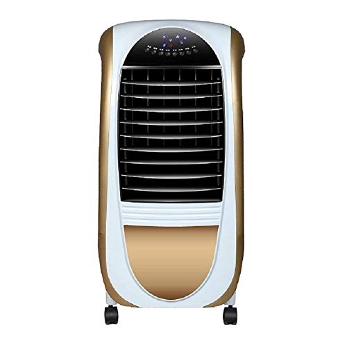 Personal Space Air Conditioner