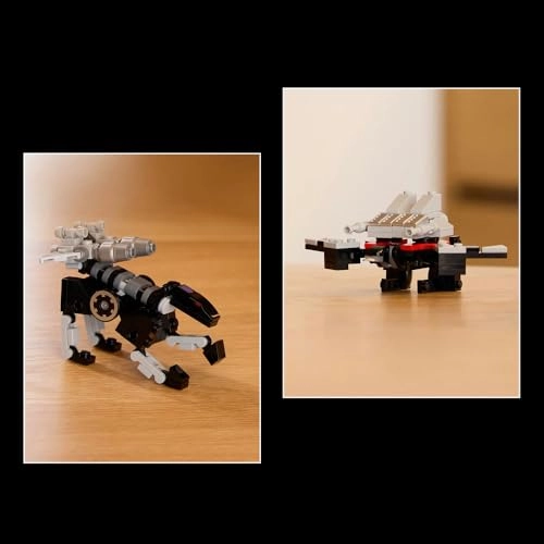 Transformers: Soundwave (10358)