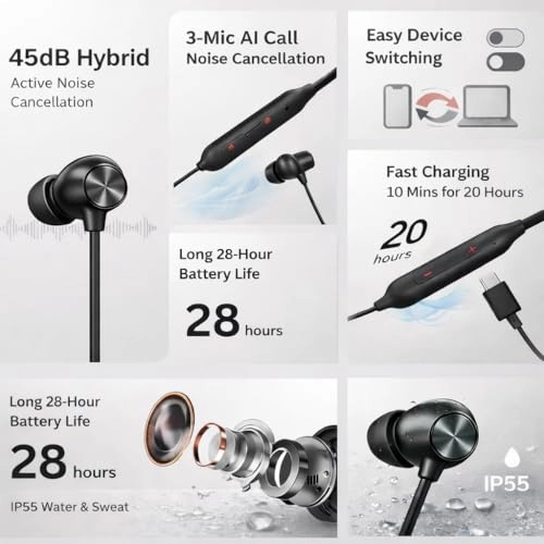 Z2 Bullets Wireless Earbud