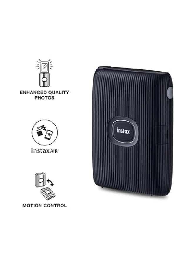 Mini Link 2 - Instant Smartphone Printer Space Blue