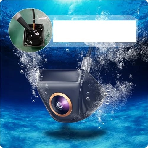 Rear View Camera - Night Vision WIFI