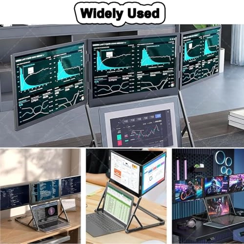 15.6" Laptop Screen Extender