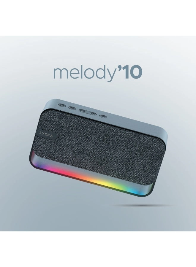 LYCKA Melody 10 - 12W