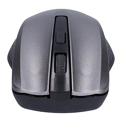 Wireless Keyboard + Wireless Mouse - Wireless