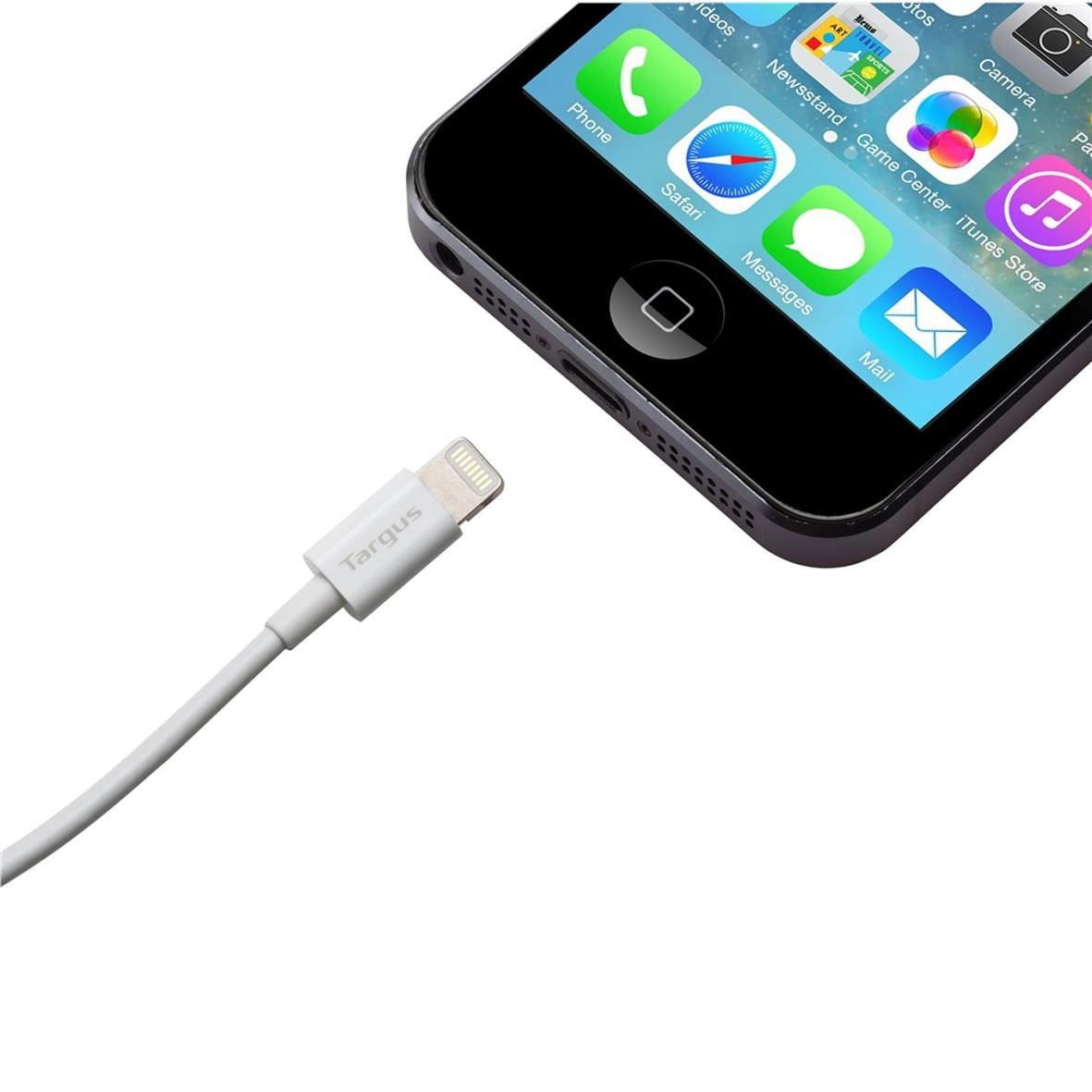 Lightning To USB Charging Cable Lightning to USB 1m