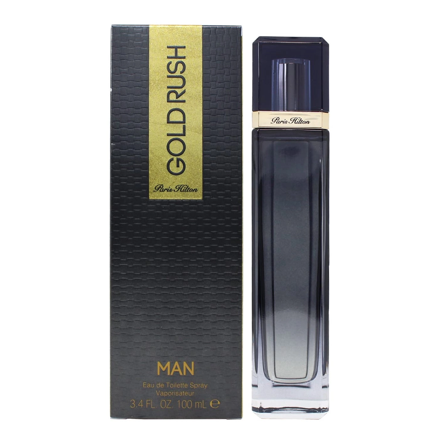 Gold Rush Man Eau de Toilette 100ml
