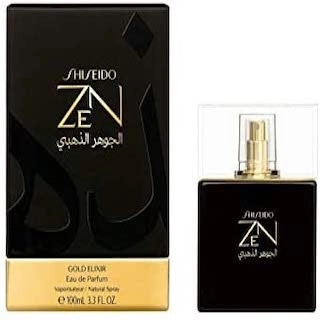 Zen Eau de Parfum 100ml