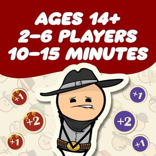 Texas Hold It - English 10 years and up