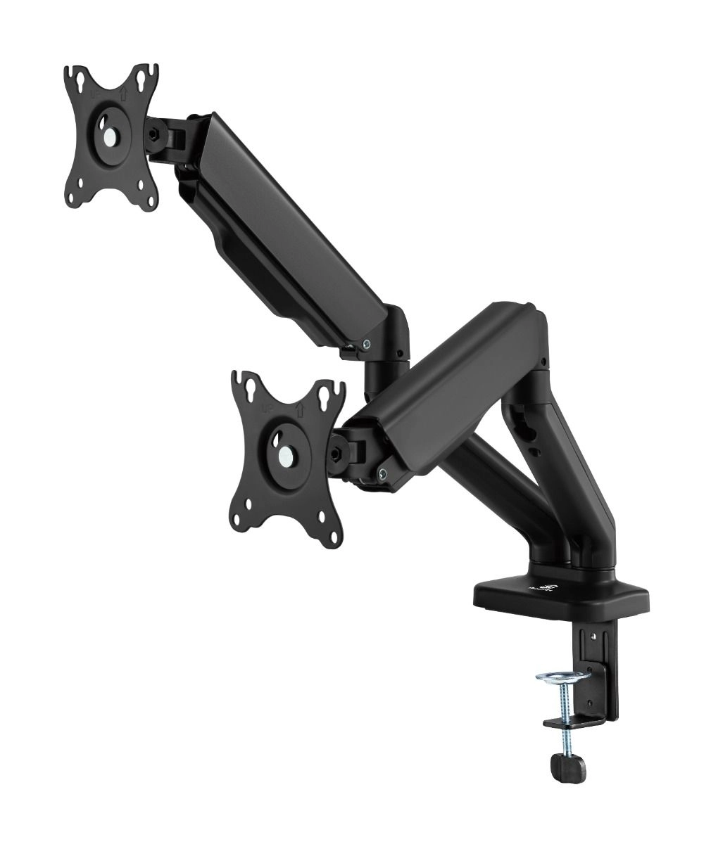 Pivot Core - Dual 17" - 32" 75x75 & 100x100