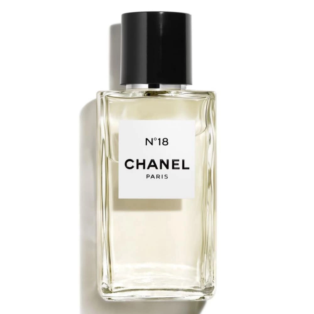 CHANEL No.18 Les Exclusifs - Eau de Parfum 200ml