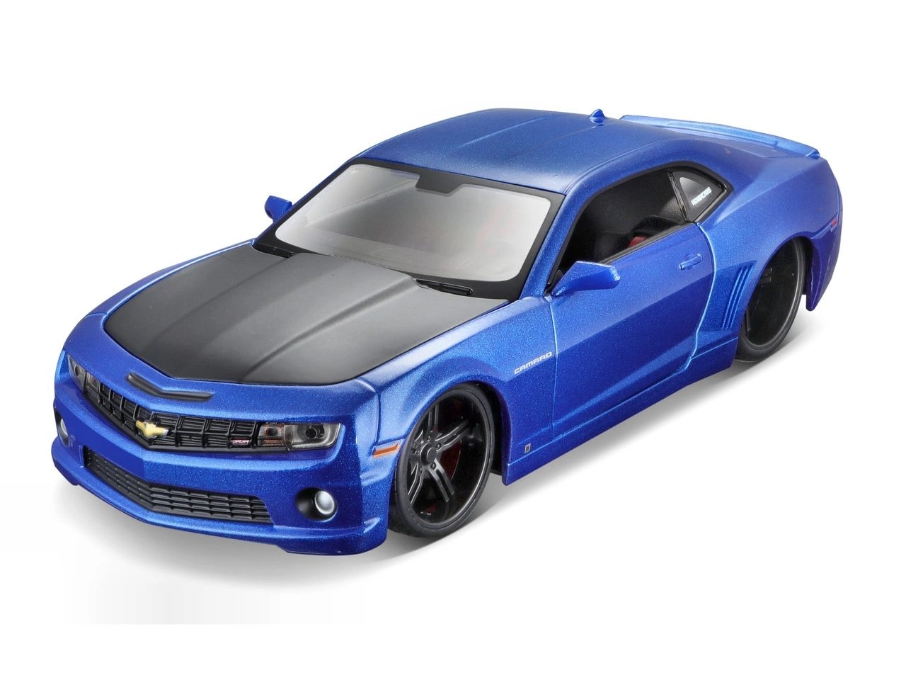 Maisto 2010 Chevrolet Camaro SS RS