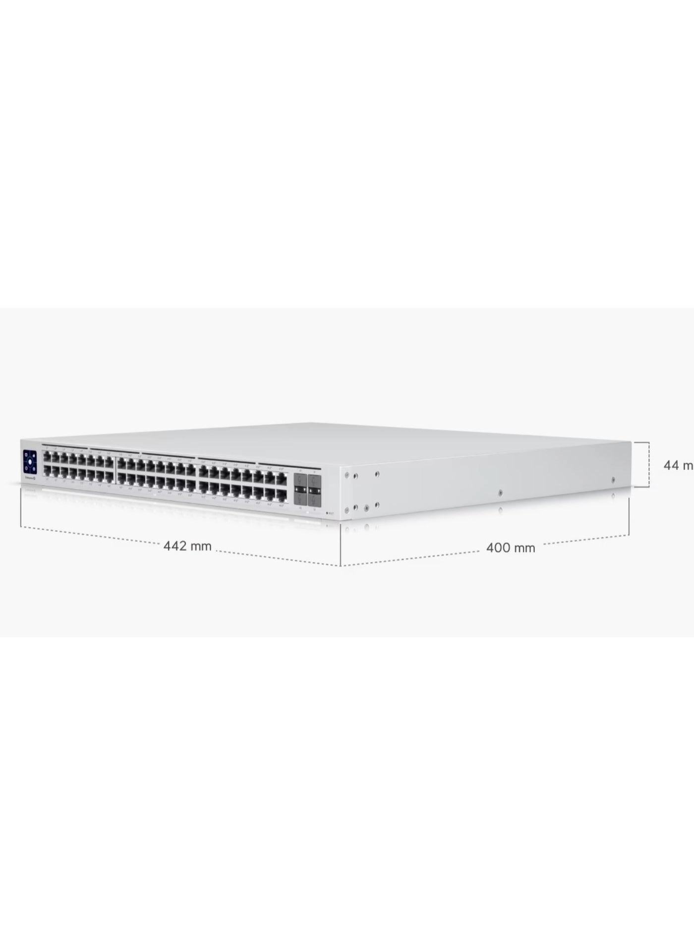 USW-Enterprise-48-PoE 48-ports