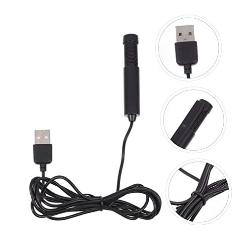 Computer Microphones Wireless+USB Microphone