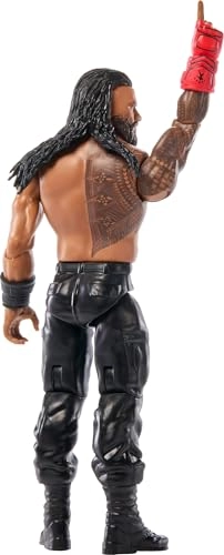 Roman Reigns - Main Event Series