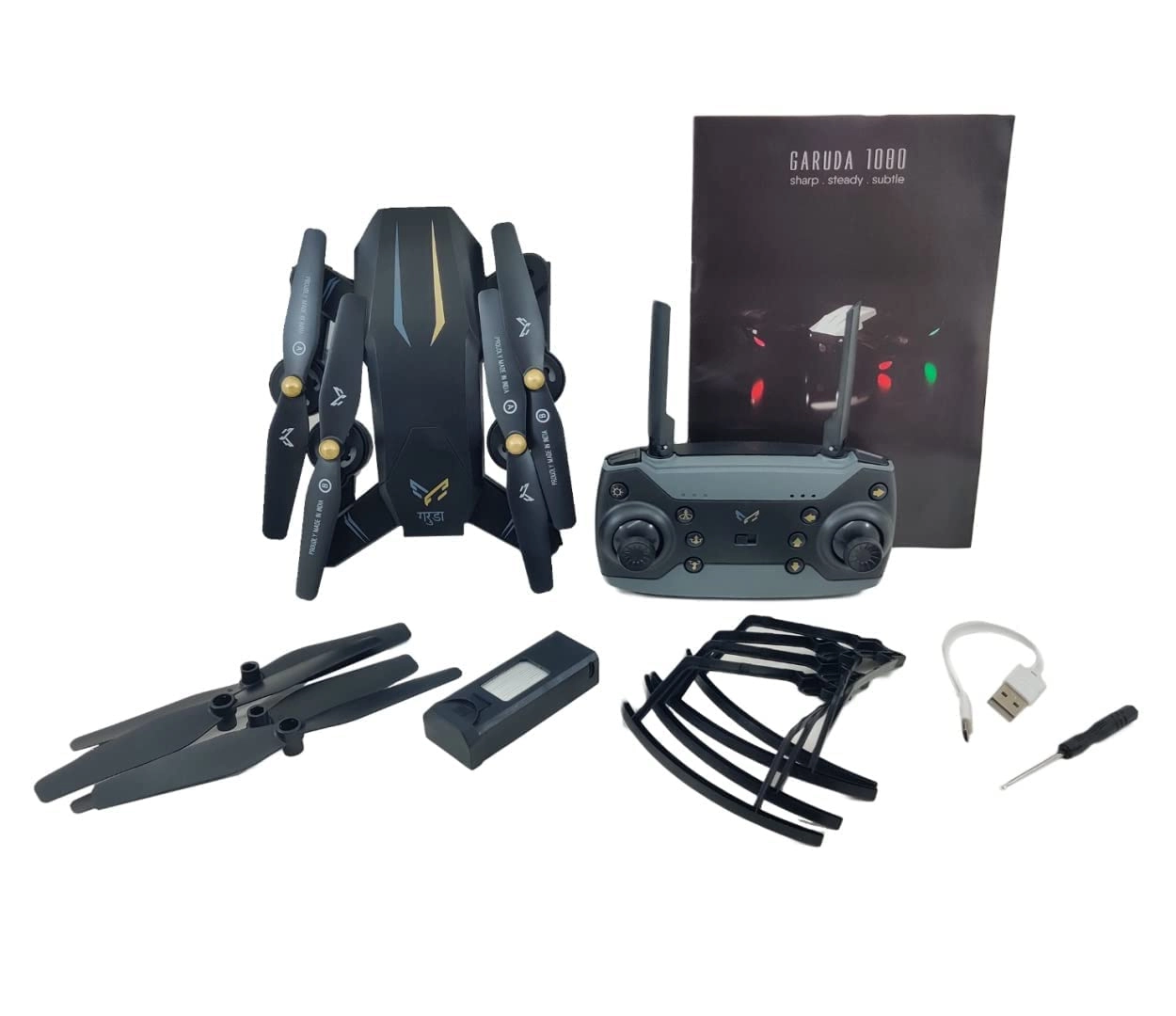 KINVI 1080 - FHD 1080p